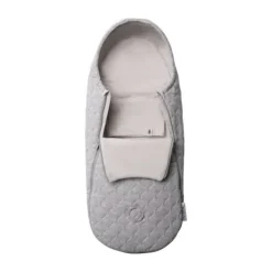 Bugaboo Newborn Inlay Light Grey New