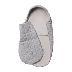 Bugaboo Newborn Inlay Light Grey New
