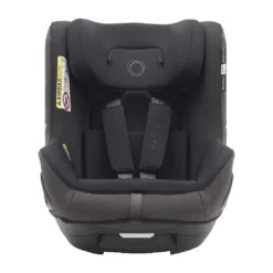 Bugaboo Owl By Nuna Autostoeltje Black Best