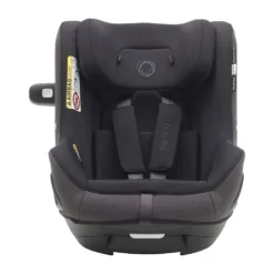 Bugaboo Owl By Nuna Autostoeltje Black Best