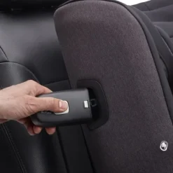 Bugaboo Owl By Nuna Autostoeltje Black Best