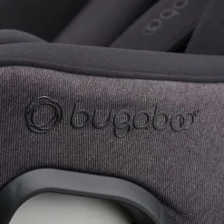 Bugaboo Owl By Nuna Autostoeltje Black Best