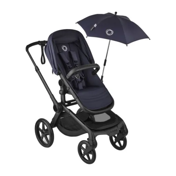 Bugaboo Parasol Zwart Clearance