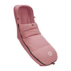 Bugaboo Performance Winter Voetenzak - Dune Taupe Clearance