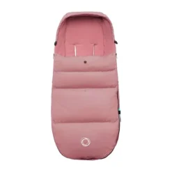 Bugaboo Performance Winter Voetenzak - Dune Taupe Clearance