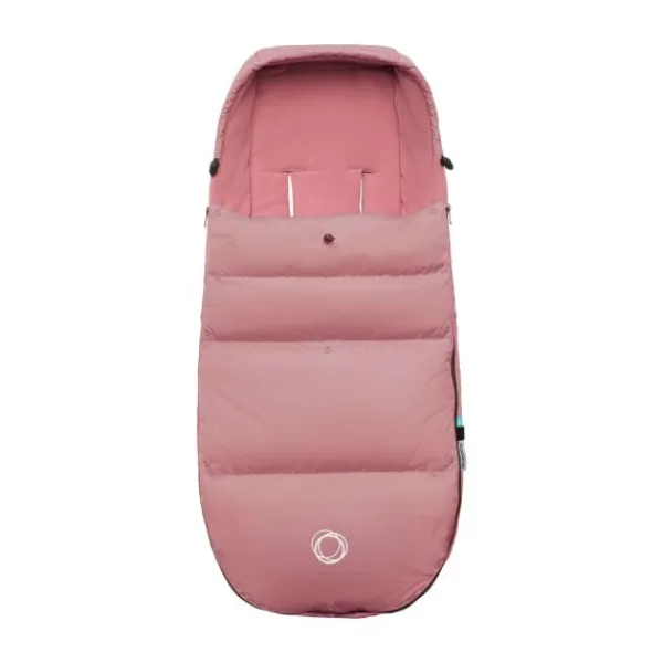 Bugaboo Performance Winter Voetenzak - Dune Taupe Clearance