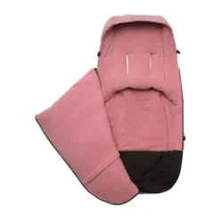 Bugaboo Performance Winter Voetenzak - Dune Taupe Clearance