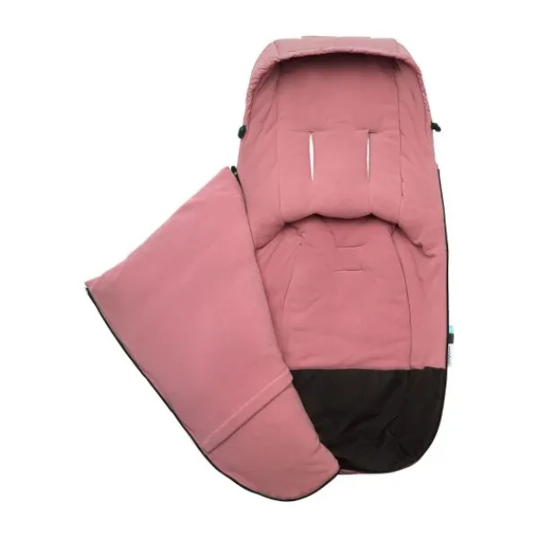 Bugaboo Performance Winter Voetenzak - Dune Taupe Clearance