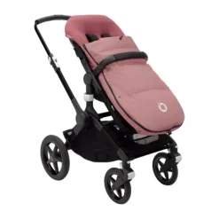 Bugaboo Performance Winter Voetenzak - Dune Taupe Clearance