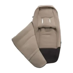 Bugaboo Performance Winter Voetenzak - Dune Taupe Clearance