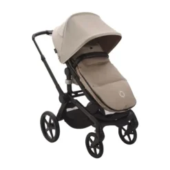 Bugaboo Performance Winter Voetenzak - Dune Taupe Clearance
