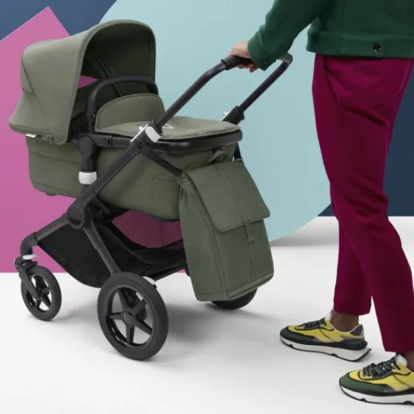 Bugaboo Rugzak - Deep Indigo Discount