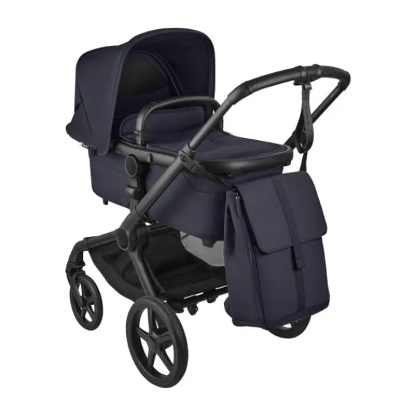 Bugaboo Rugzak - Deep Indigo Discount