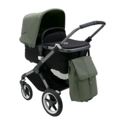 Bugaboo Rugzak - Deep Indigo Discount