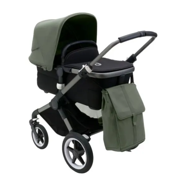 Bugaboo Rugzak - Deep Indigo Discount