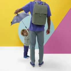 Bugaboo Rugzak - Deep Indigo Discount