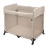 Bugaboo Stardust Campingbedje - Taupe Best