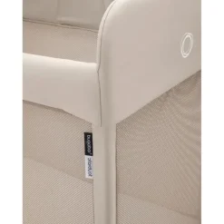 Bugaboo Stardust Campingbedje - Taupe Best