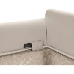 Bugaboo Stardust Campingbedje - Taupe Best