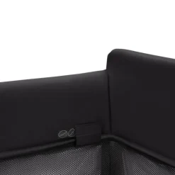 Bugaboo Stardust Campingbedje - Taupe Best