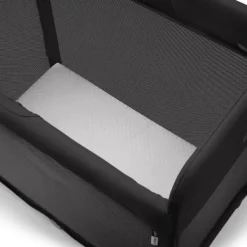 Bugaboo Stardust Campingbedje - Taupe Best