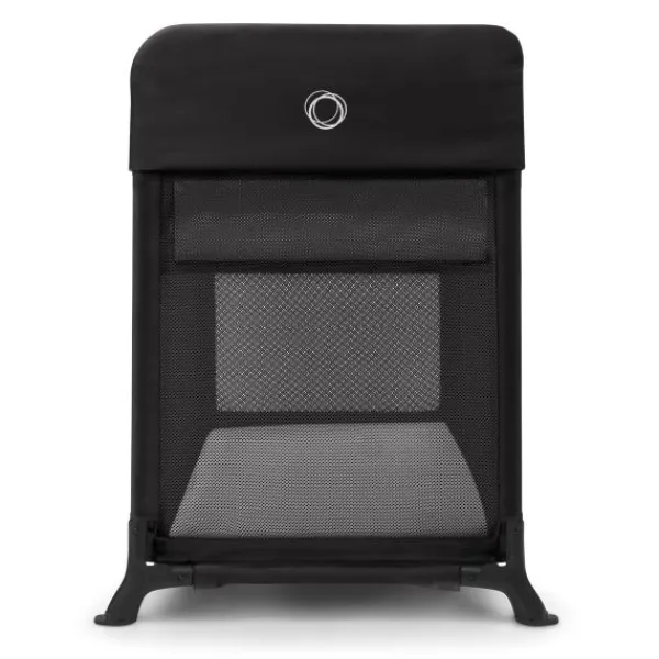 Bugaboo Stardust Campingbedje - Taupe Best