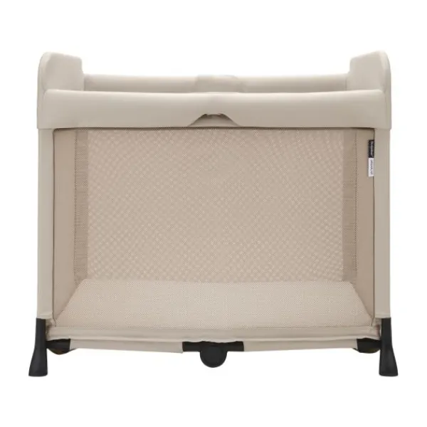 Bugaboo Stardust Campingbedje - Taupe Best