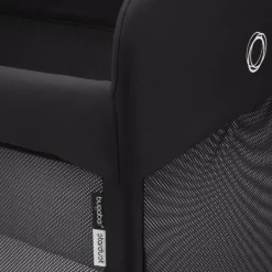 Bugaboo Stardust Campingbedje - Taupe Best