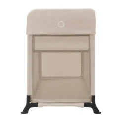 Bugaboo Stardust Campingbedje - Taupe Best