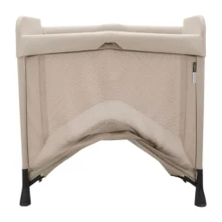 Bugaboo Stardust Campingbedje - Taupe Best