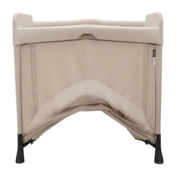 Bugaboo Stardust Campingbedje - Taupe Best