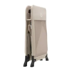 Bugaboo Stardust Campingbedje - Taupe Best