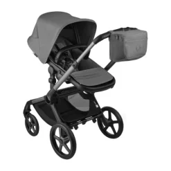 Bugaboo Uni Organizer Midnight Black Sale