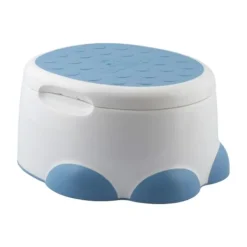 Bumbo Step ´n Potty Po Slate Grey Online