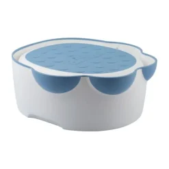 Bumbo Step ´n Potty Po Slate Grey Online