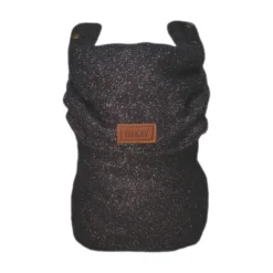 ByKay Click Carrier Classic Draagzak - Wool - Navy Melee Best