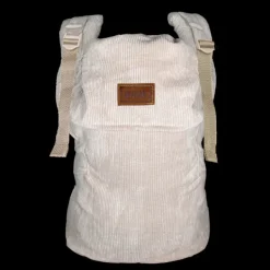 ByKay Click Carrier Deluxe Pro Draagzak - Linnen - Taupe Hot