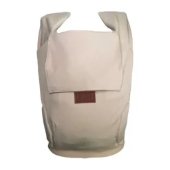 ByKay Click Carrier Tiny Draagzak - Latte Clearance