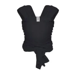 ByKay Draagdoek Stretchy Deluxe - Black New