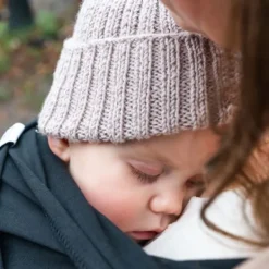 ByKay Draagdoek Stretchy Deluxe - Black New