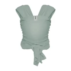 ByKay Stretchy Deluxe Draagdoek Anthracite M Best