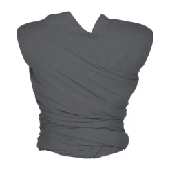 ByKay Stretchy Wrap Deluxe Draagdoek - Mt. L - Chocolate Online