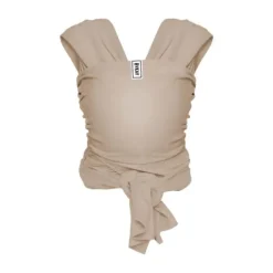 ByKay Stretchy Wrap Deluxe Draagdoek - Mt. M - Chocolate Hot