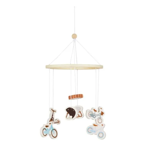 Cam Cam Copenhagen Cam Cam Bicycles Houten Wiegmobiel Discount