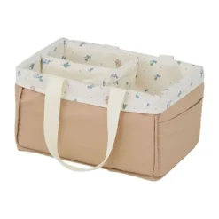 Cam Cam Copenhagen Cam Cam Blueberries Diaper Caddy Best