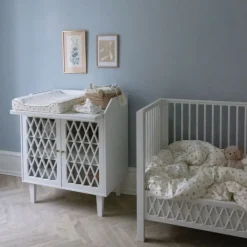 Cam Cam Copenhagen Cam Cam Blueberries Diaper Caddy Best