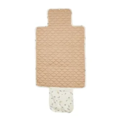 Cam Cam Copenhagen Cam Cam Blueberries Gewatteerd Verschoonmatje Clearance