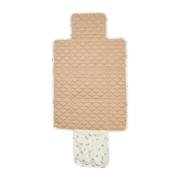 Cam Cam Copenhagen Cam Cam Blueberries Gewatteerd Verschoonmatje Clearance