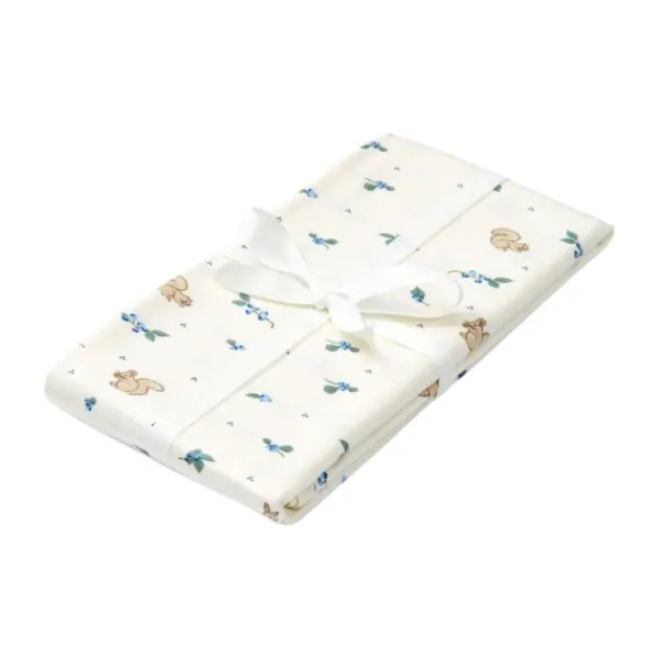 Cam Cam Copenhagen Cam Cam Blueberries Jersey Inbakerdoek Best