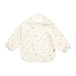 Cam Cam Copenhagen Cam Cam Blueberries Slab met mouwen New